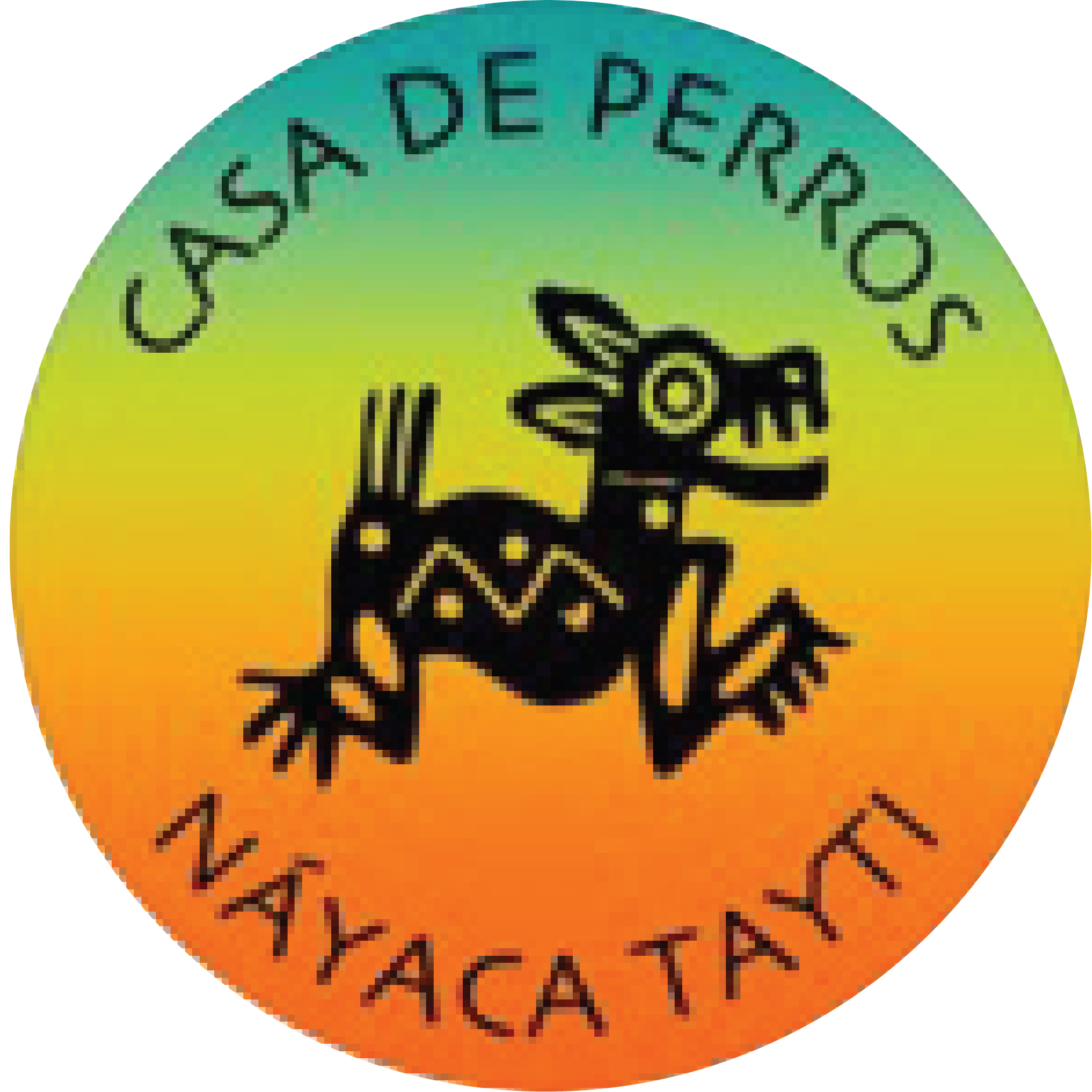 casadeperros